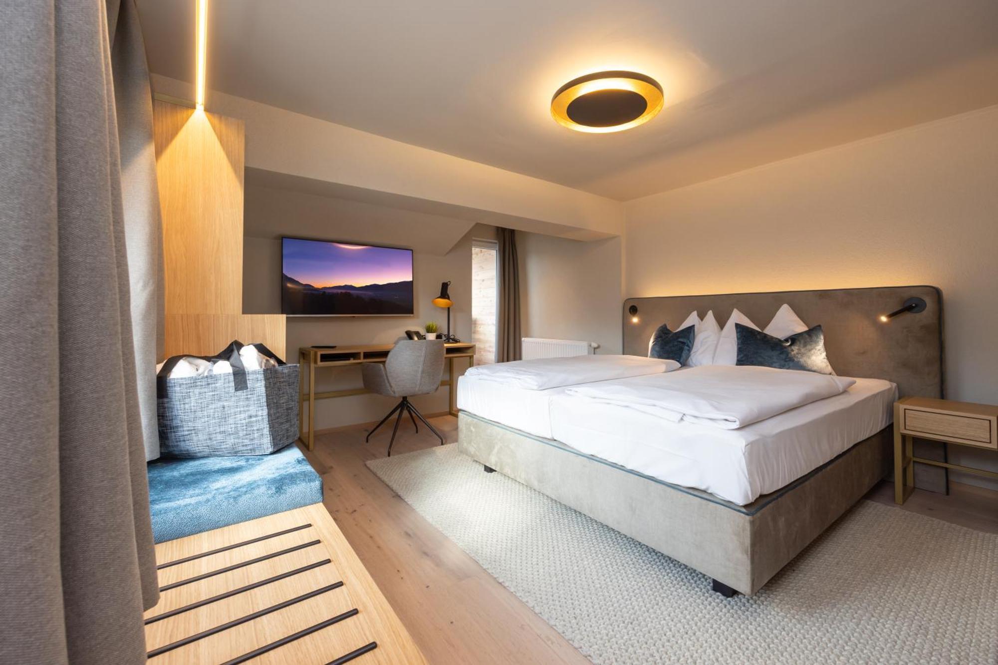 Hotel Zum Mohren Reutte Exteriör bild