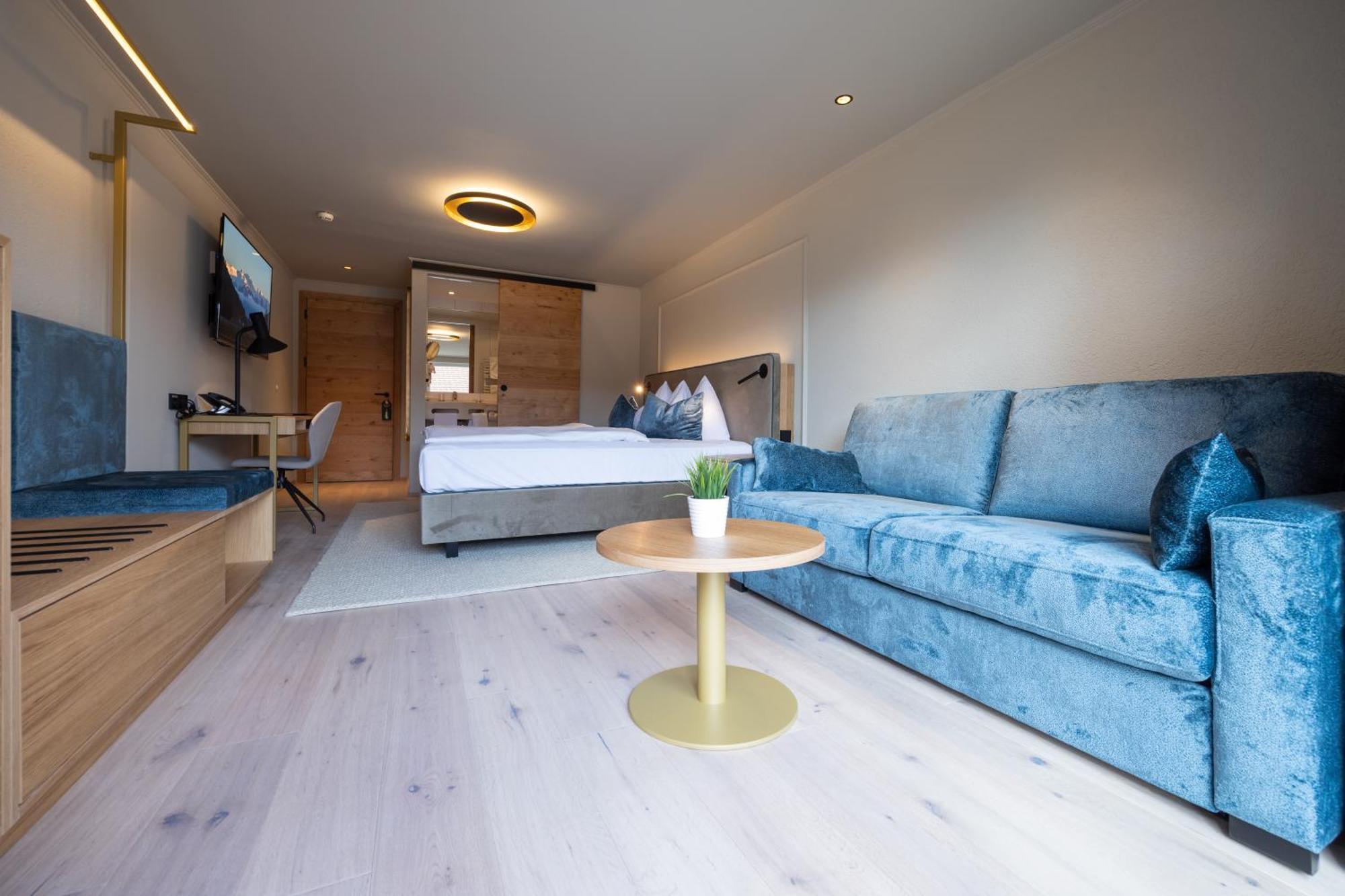 Hotel Zum Mohren Reutte Exteriör bild