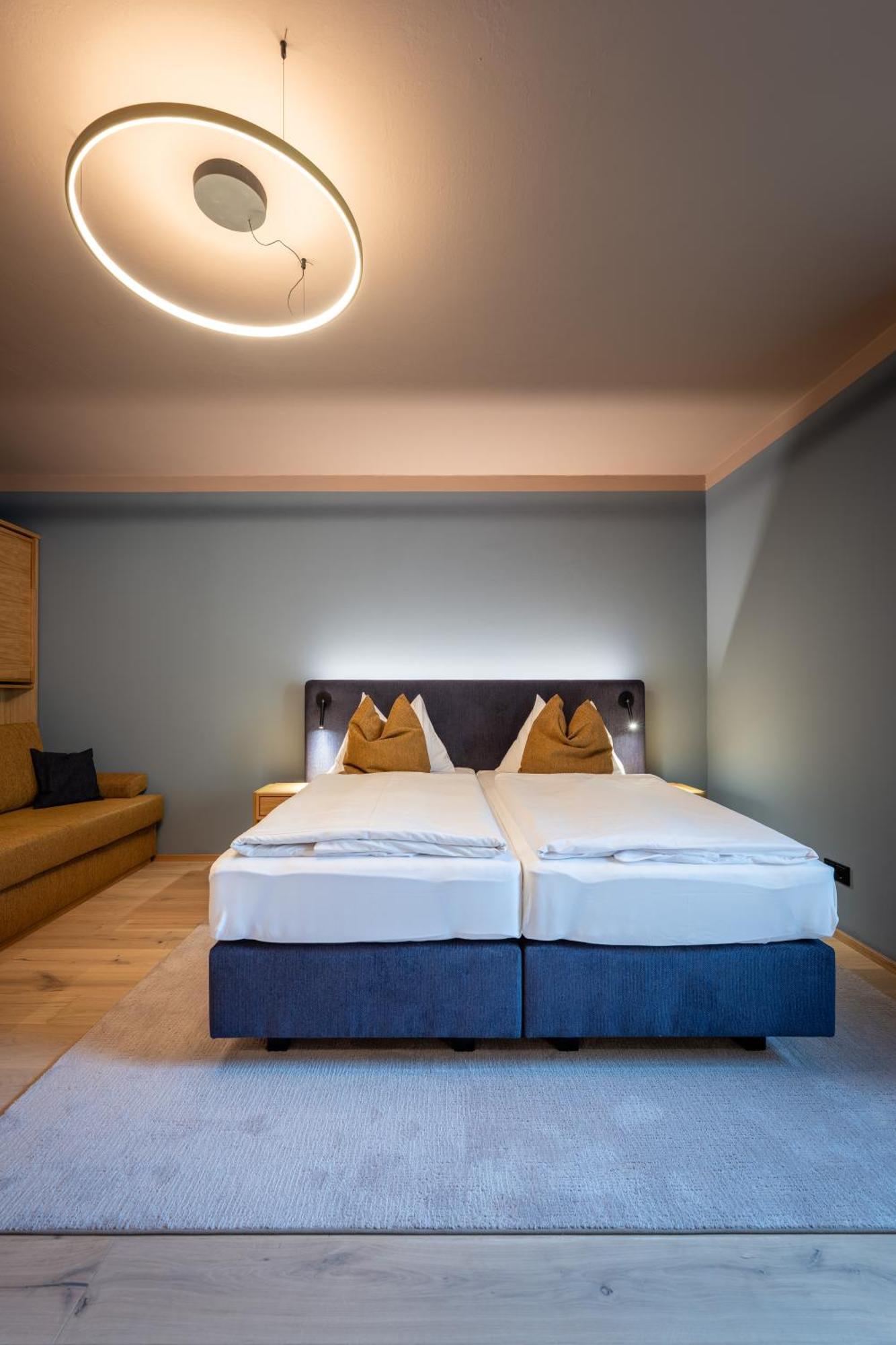 Hotel Zum Mohren Reutte Exteriör bild